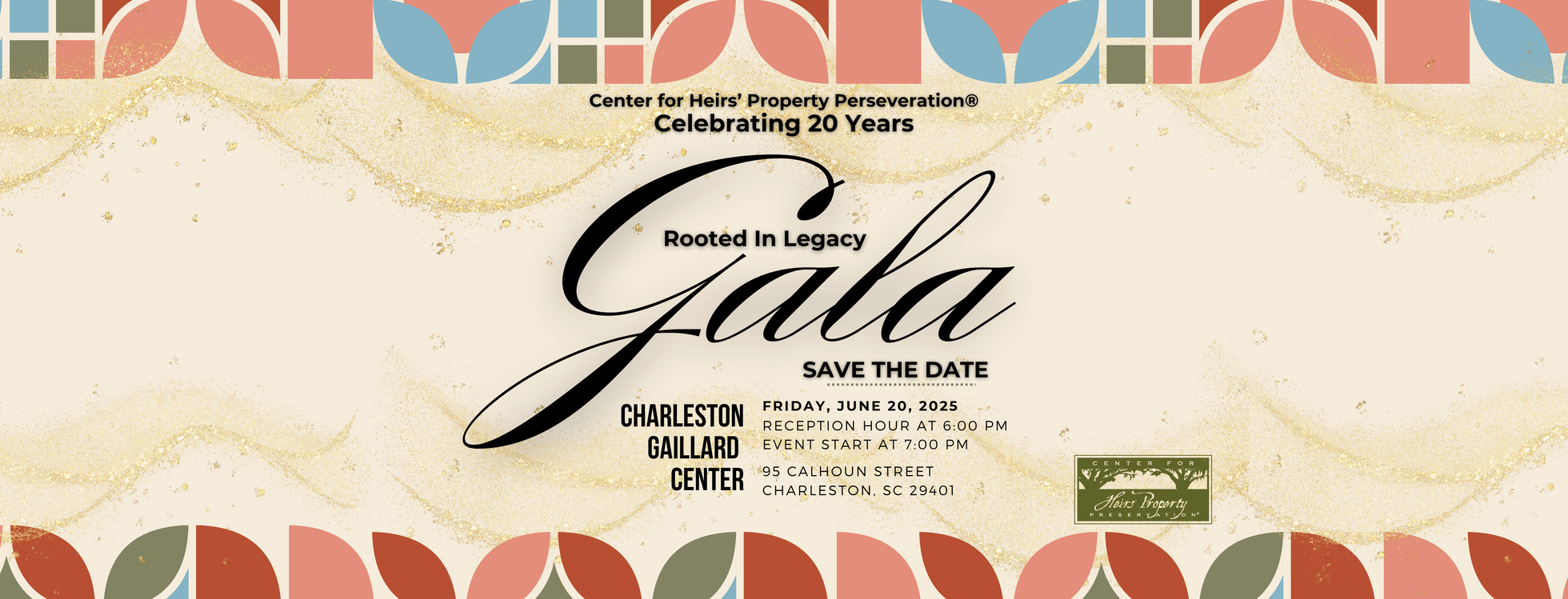 20th Anniversary Gala